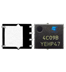 NTMFS4C09NBT1G 4C09B